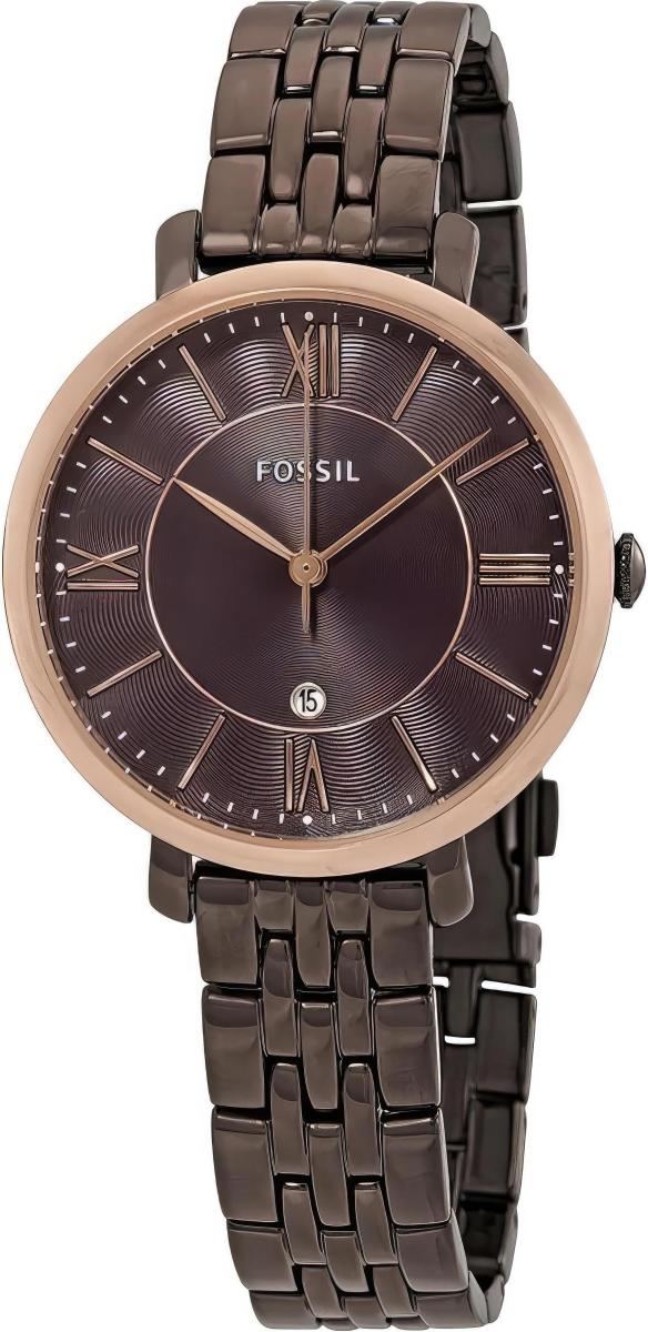 Наручные часы  Fossil  Dress Fossil ES4275 (фото 1)