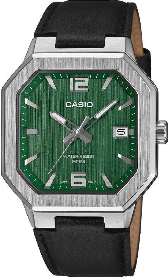 Наручные часы  Casio  Collection Casio MTP-B195L-3A (фото 1)