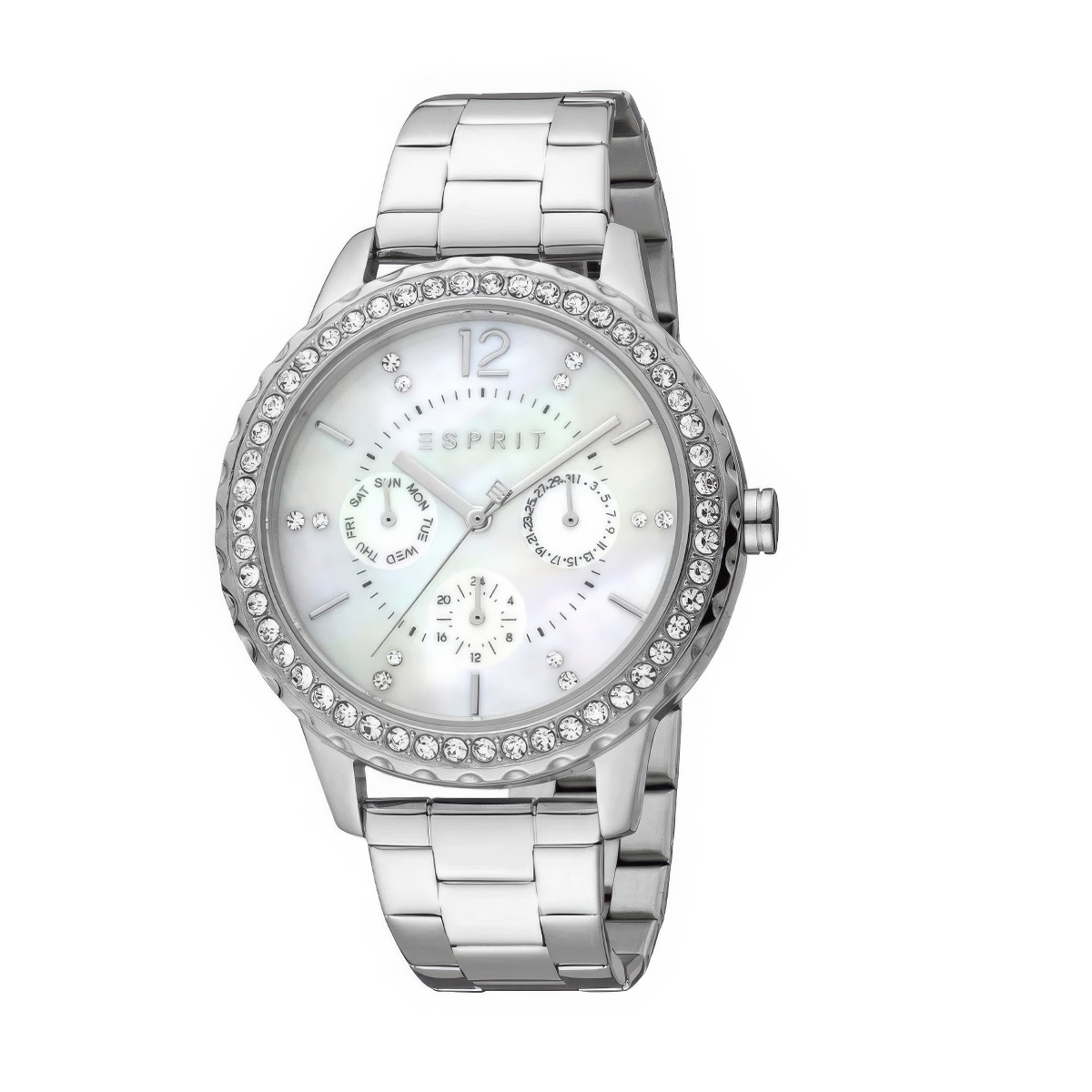 Наручные часы  Esprit  Mila  ES1L356M0045 (фото 3)