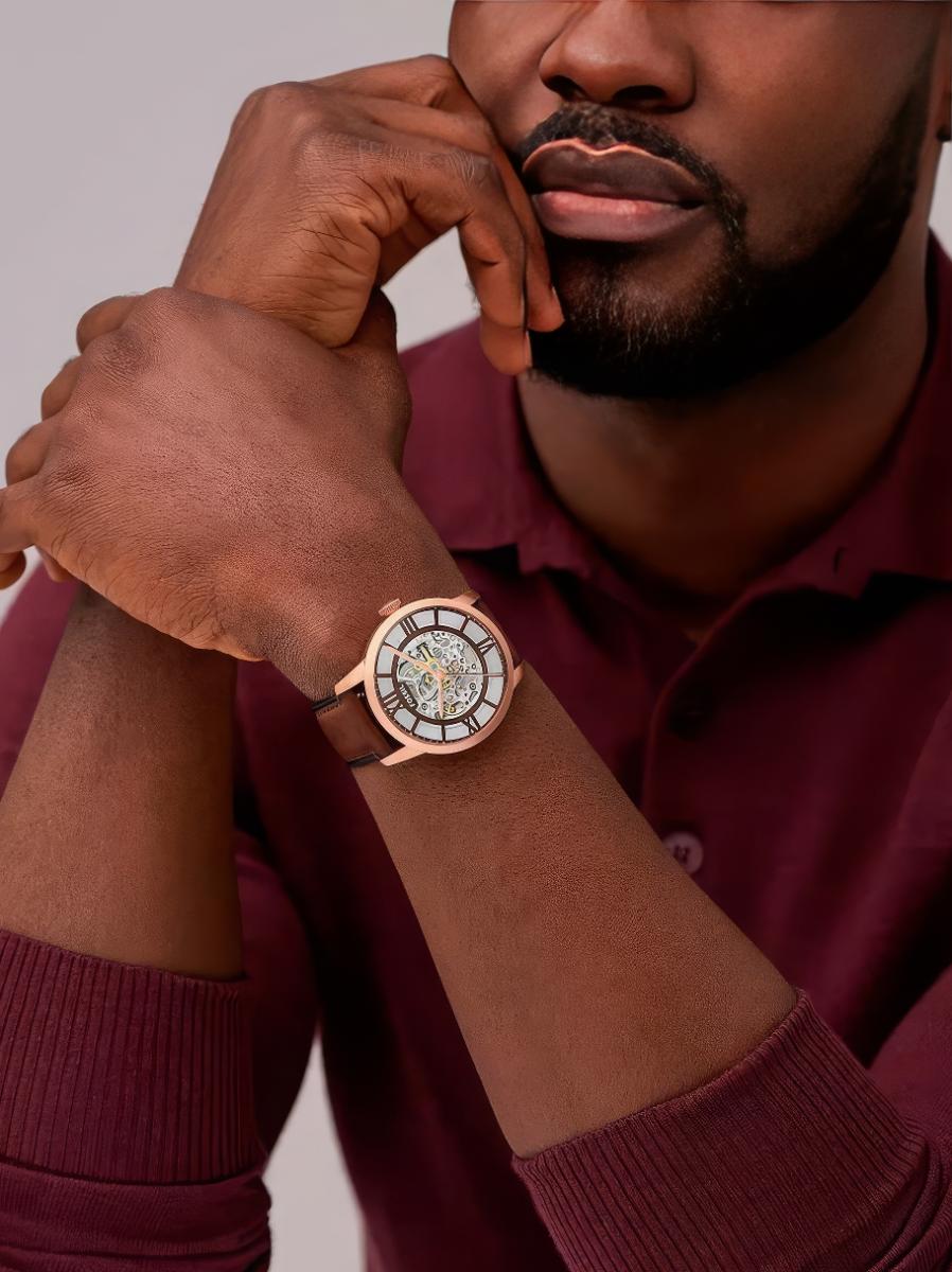 Наручные часы  Fossil  Townsman Fossil ME3259 (фото 3)