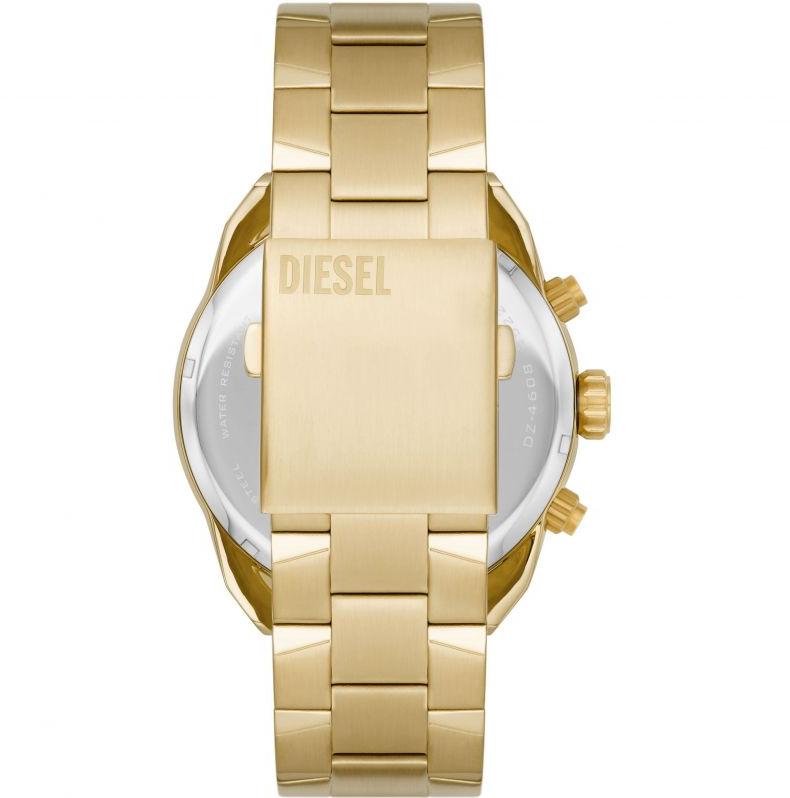 Наручные часы  Diesel  Spiked Diesel DZ4608 (фото 3)