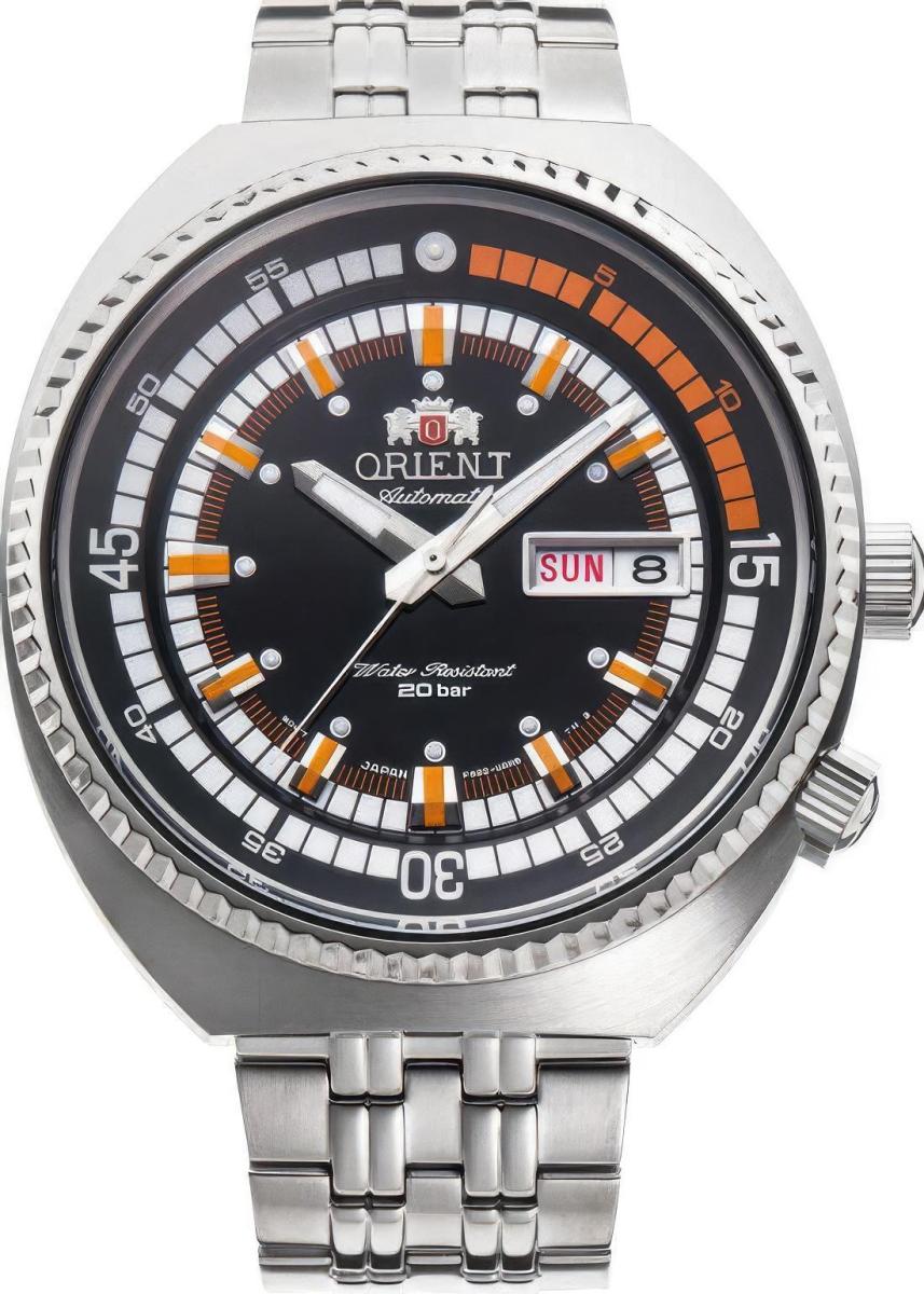 Наручные часы  Orient  Automatic Orient RA-AA0E05B (фото 1)