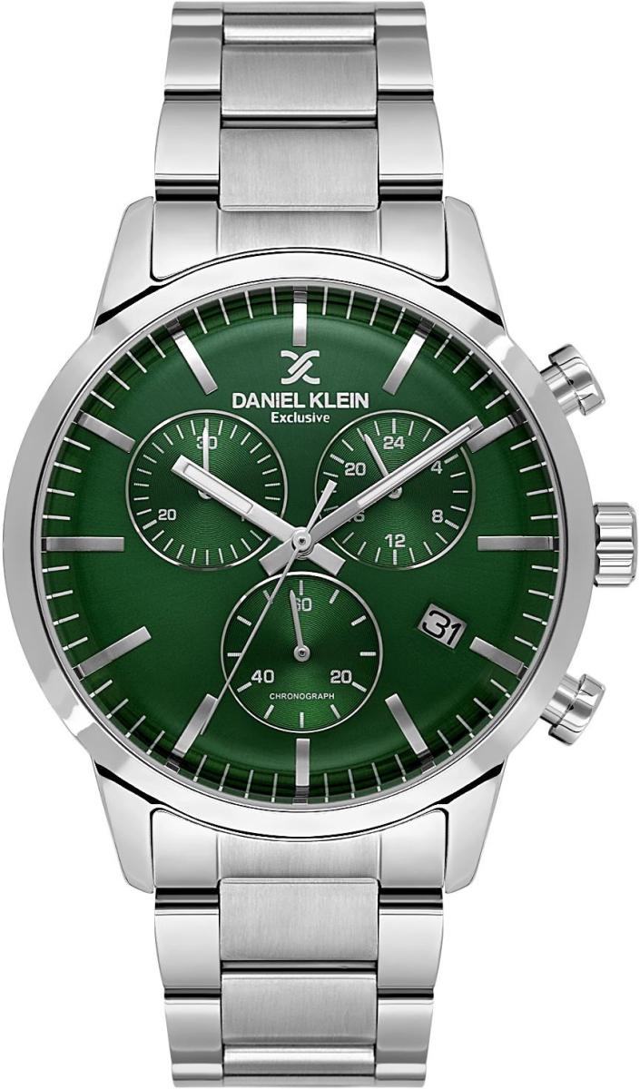 Наручные часы  Daniel Klein  Exclusive Daniel Klein 14238-3 (фото 1)