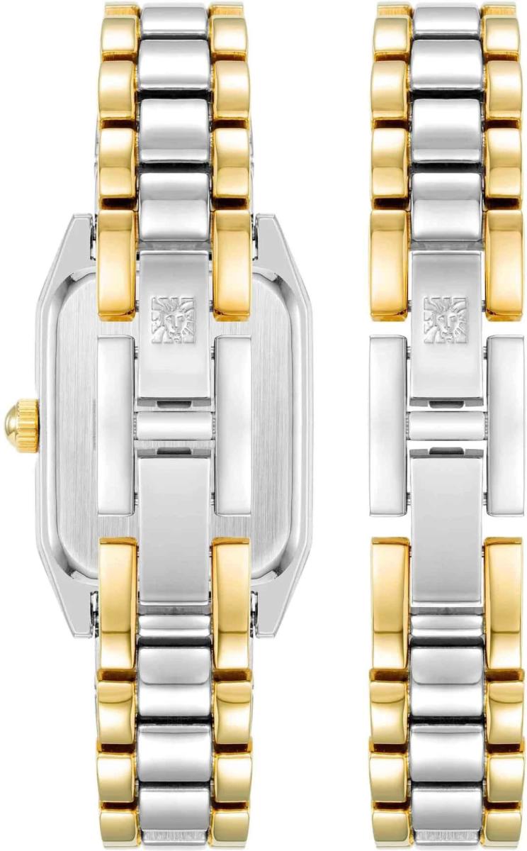 Наручные часы  Anne Klein  Box Set Anne Klein 5019TTST (фото 2)