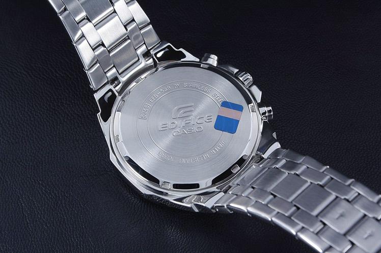 Наручные часы  Casio  Edifice Casio EFR-539D-1A (фото 6)
