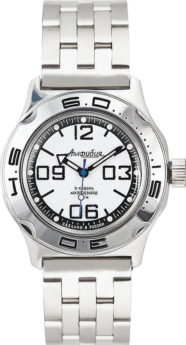 Наручные часы  Восток  Амфибия Восток 100816 (фото 1)