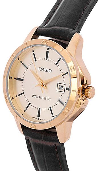 Наручные часы  Casio  Collection Casio LTP-V004GL-9A (фото 4)