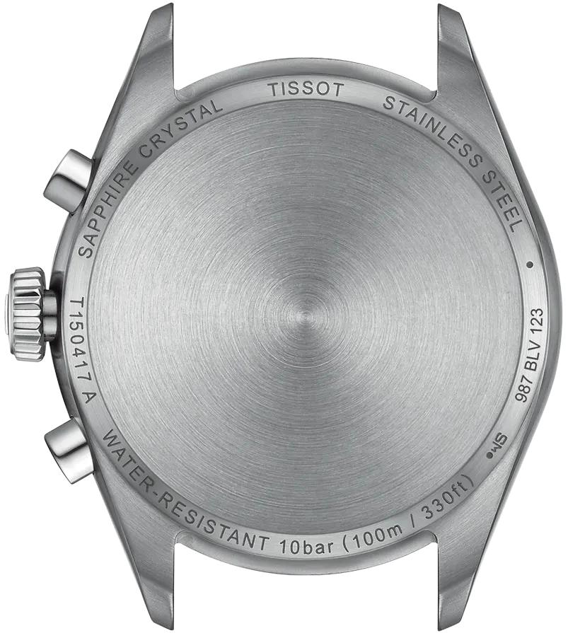 Наручные часы  Tissot  PR 100 Tissot T150.417.11.091.00 (фото 3)