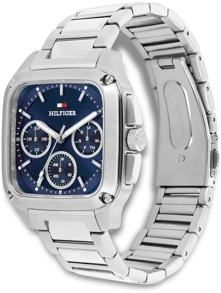 Наручные часы  Tommy Hilfiger  Multifunction Tommy Hilfiger 1792222 (фото 2)