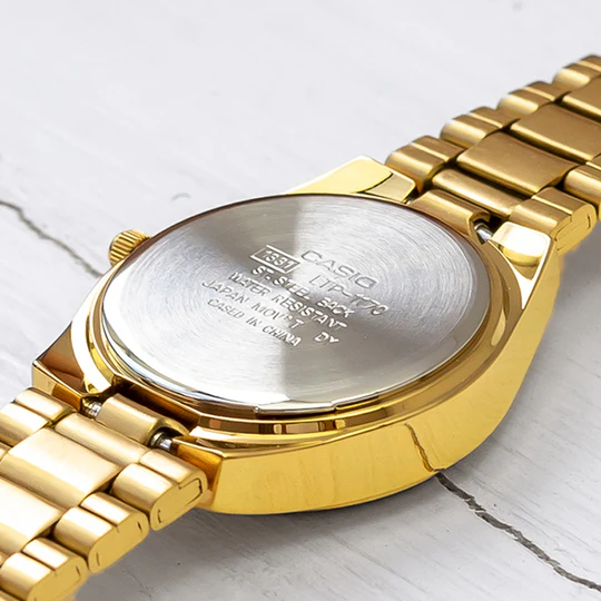 Наручные часы  Casio  Collection Casio LTP-1170N-9A (фото 7)