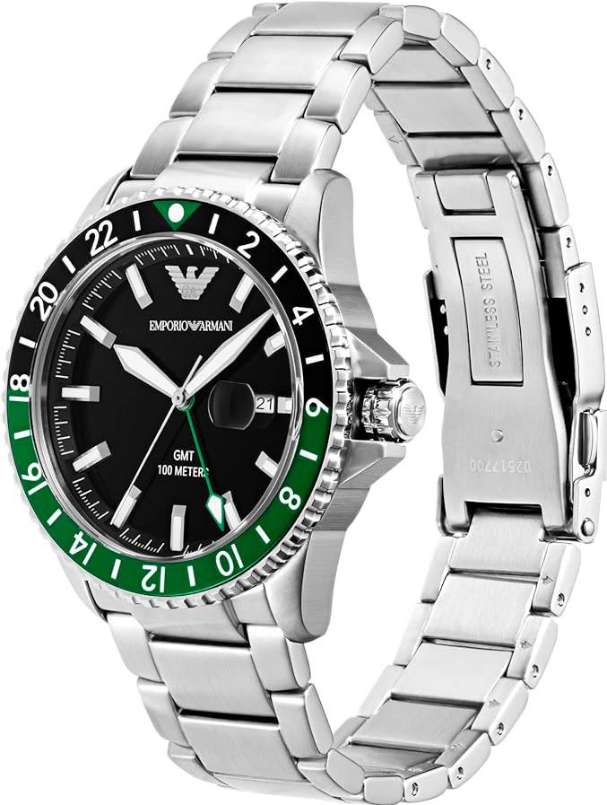 Наручные часы  Emporio Armani  Classics Emporio Armani AR11589 (фото 3)