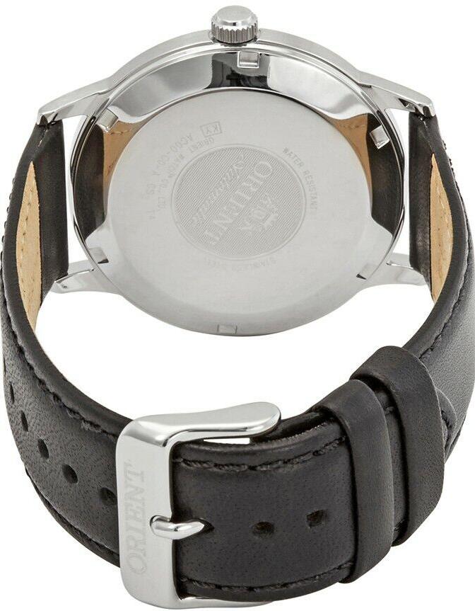 Наручные часы  Orient  Automatic Orient FAC0000CA (фото 7)