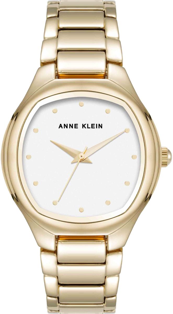 Наручные часы  Anne Klein  Metals Anne Klein 5132SVGB (фото 1)