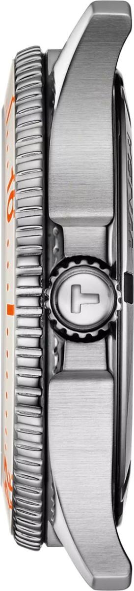 Наручные часы  Tissot  Seastar Tissot T120.410.17.011.00 (фото 3)