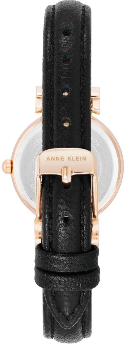 Наручные часы  Anne Klein  Daily Anne Klein 2246PKBK (фото 2)