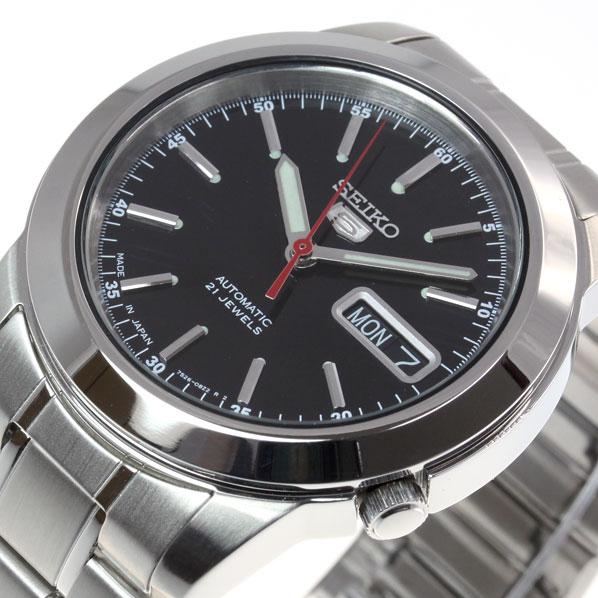 Наручные часы  Seiko  Seiko 5 Seiko SNKE53J1 (фото 2)