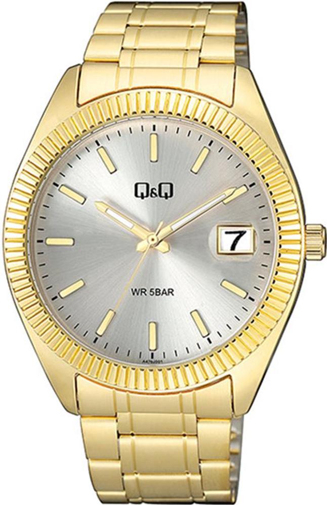 Наручные часы  Q&Q  Casual Q&Q A476J001Y (фото 1)