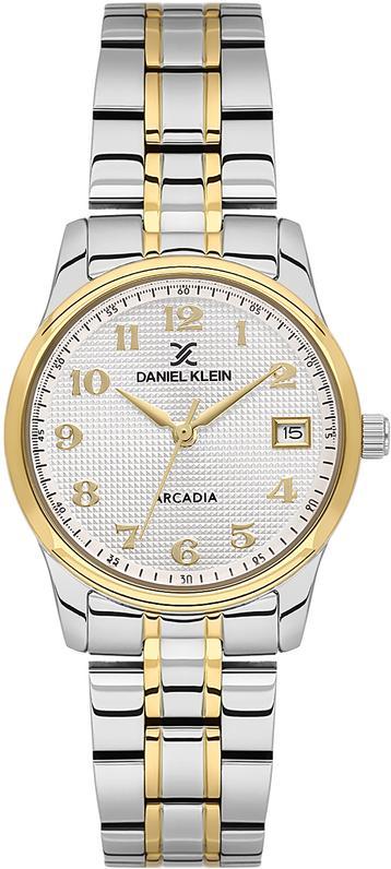 Наручные часы  Daniel Klein  Arcadia Daniel Klein 14049-3 (фото 1)