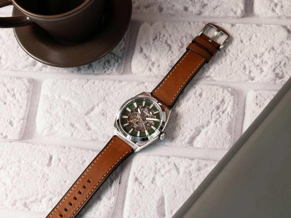 Наручные часы  Fossil  Everett Fossil ME3261 (фото 5)