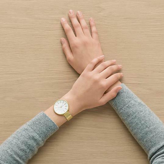 Наручные часы  Skagen  Steel Women Skagen SKW2722 (фото 3)