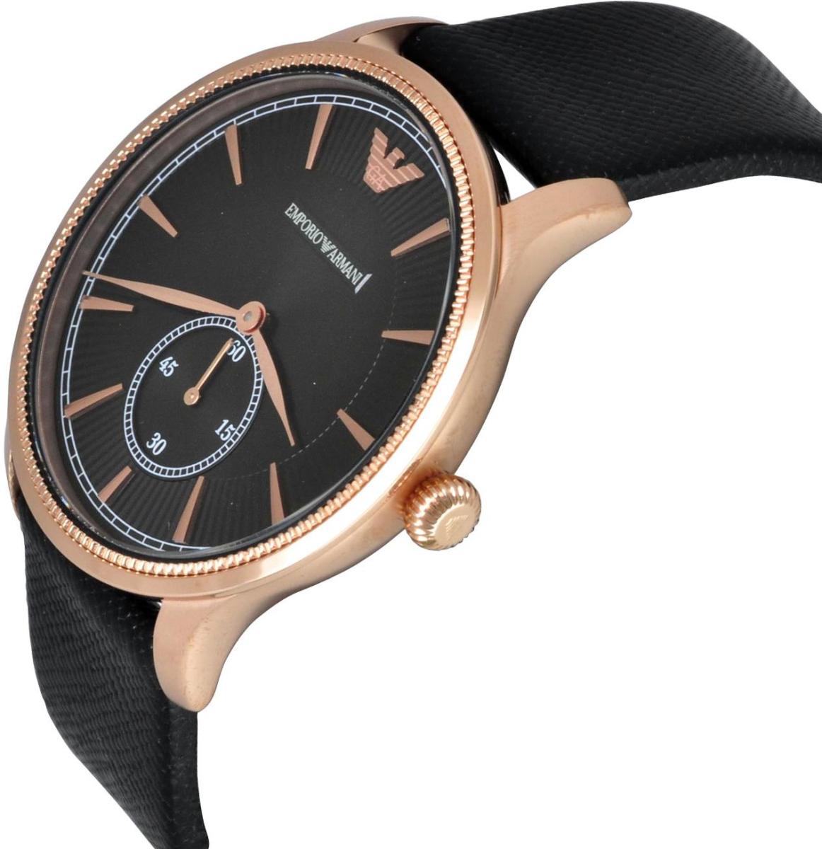 Наручные часы  Emporio Armani  Retro Emporio Armani AR1798 (фото 2)