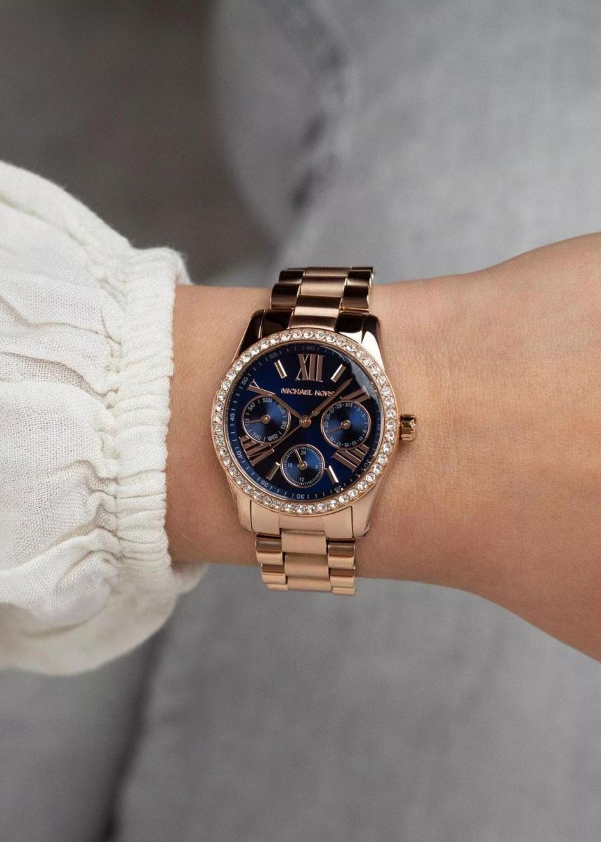 Наручные часы  Michael Kors  Lexington Michael Kors MK4926 (фото 3)