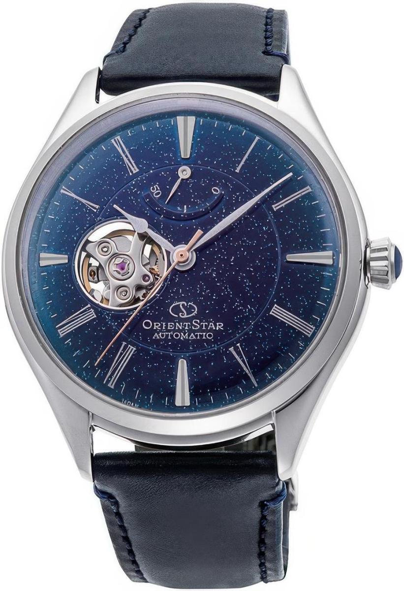 Наручные часы  Orient  Orient Star Orient RE-AT0205L (фото 1)