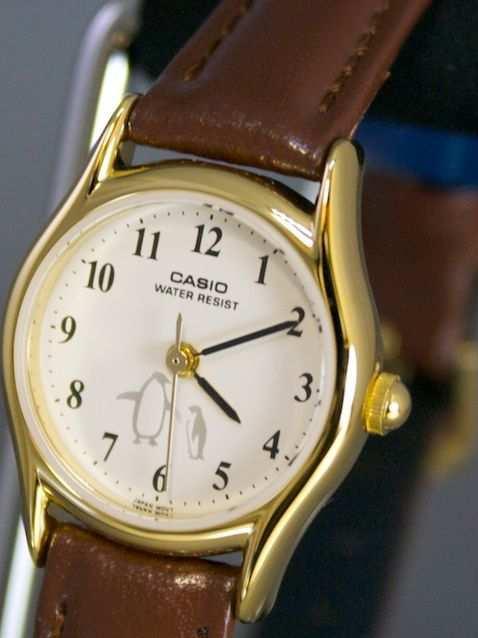 Наручные часы  Casio  Collection Casio LTP-1094Q-7B6 (фото 2)