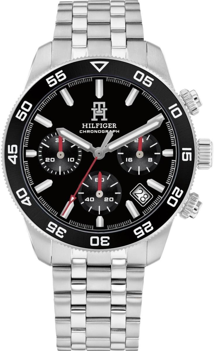 Наручные часы  Tommy Hilfiger  Classic Tommy Hilfiger 1792156 (фото 1)