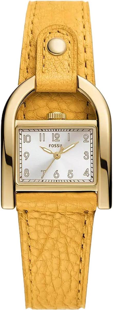 Наручные часы  Fossil  Harwell Fossil ES5281 (фото 1)