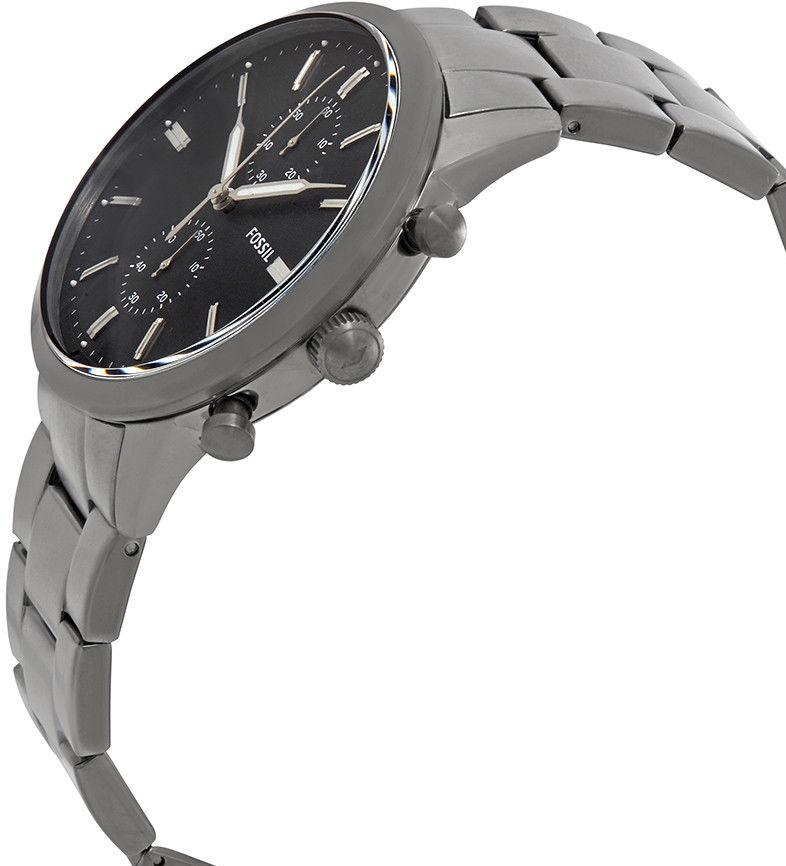 Наручные часы  Fossil  Chronograph Fossil FS5349 (фото 2)
