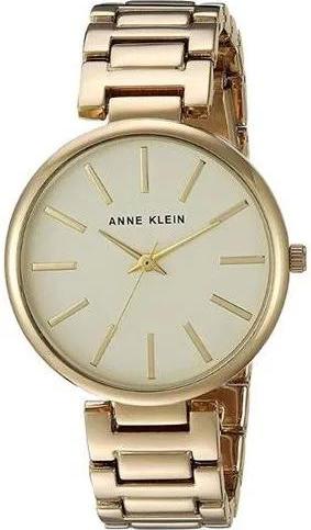 Наручные часы  Anne Klein  Steel Anne Klein 2786CHGB (фото 1)