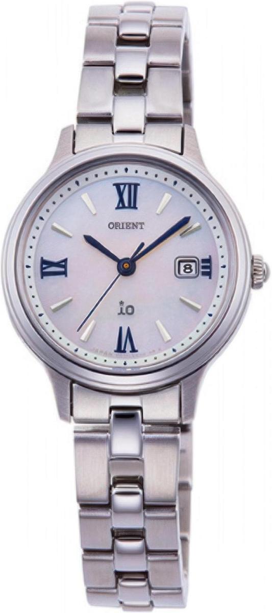 Наручные часы  Orient  IO Orient RN-WG0007A (фото 1)