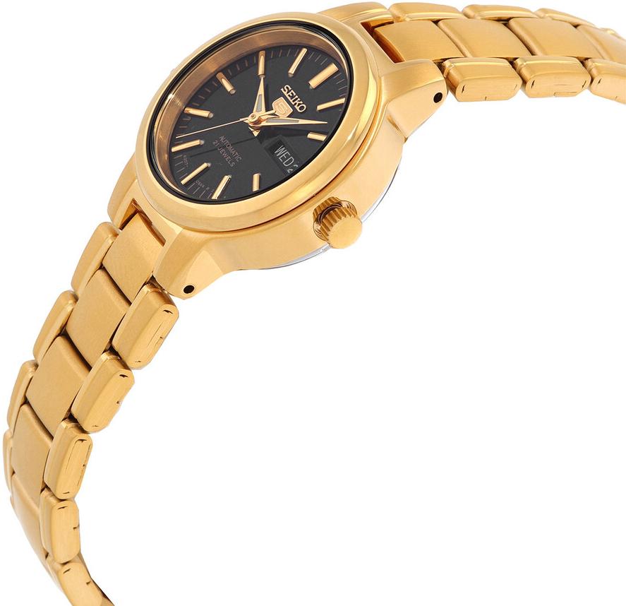 Наручные часы  Seiko  Seiko 5 Seiko SYME48K1 (фото 2)