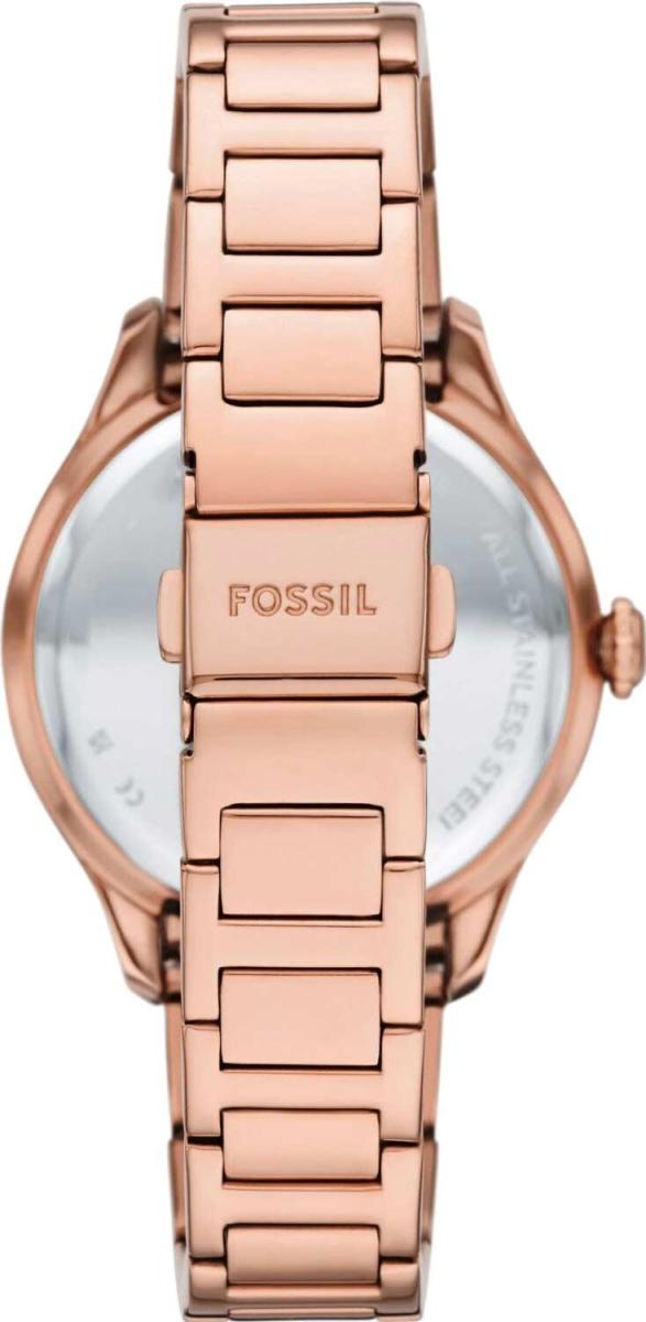 Наручные часы  Fossil  Gilmore Fossil ES5394 (фото 3)