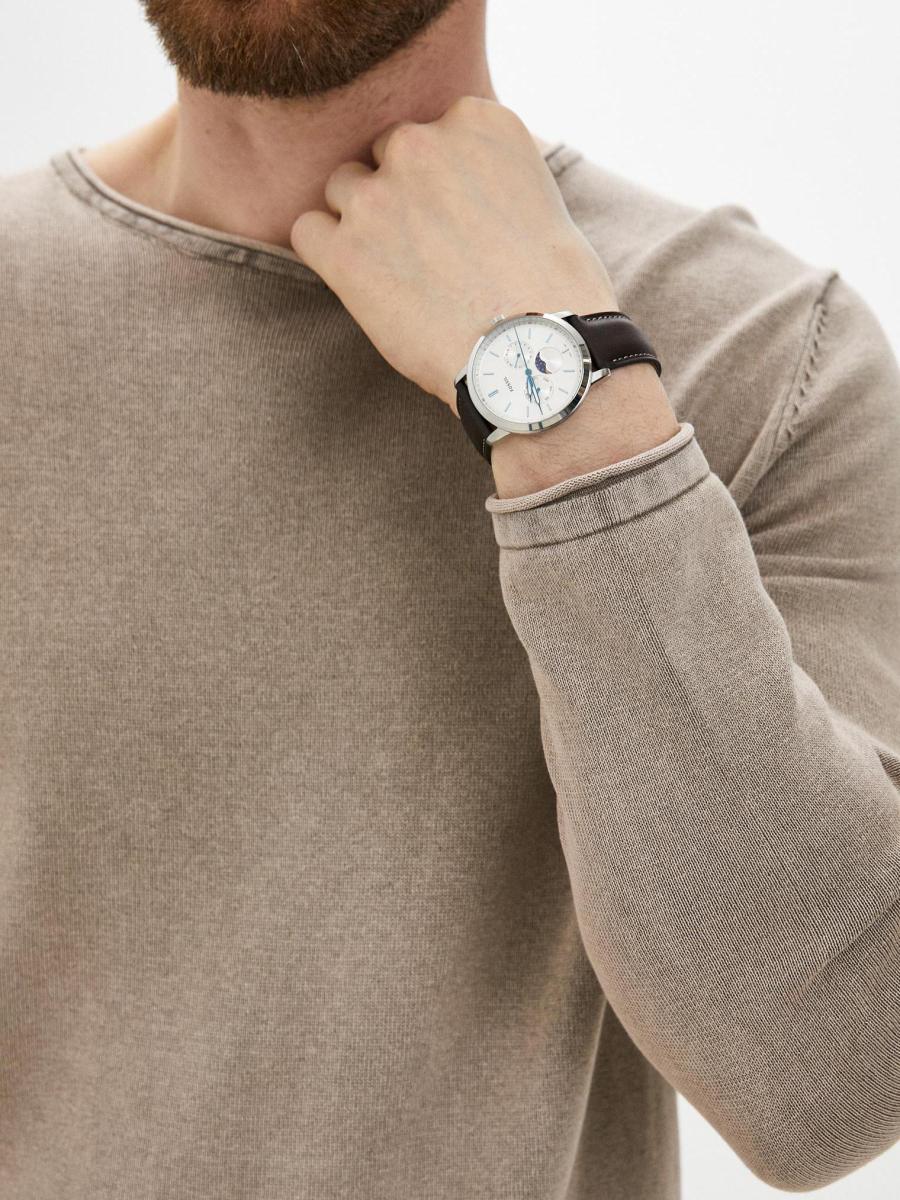 Наручные часы  Fossil  Neutra Fossil FS5905 (фото 4)