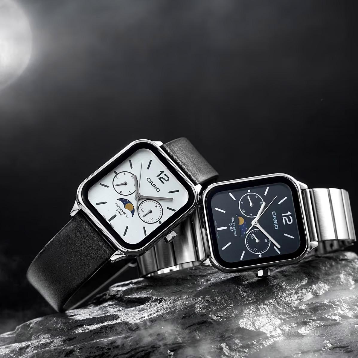 Наручные часы  Casio  Collection Casio MTP-M305L-7A (фото 4)