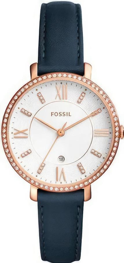 Наручные часы  Fossil  Trend Women Fossil ES4291 (фото 1)