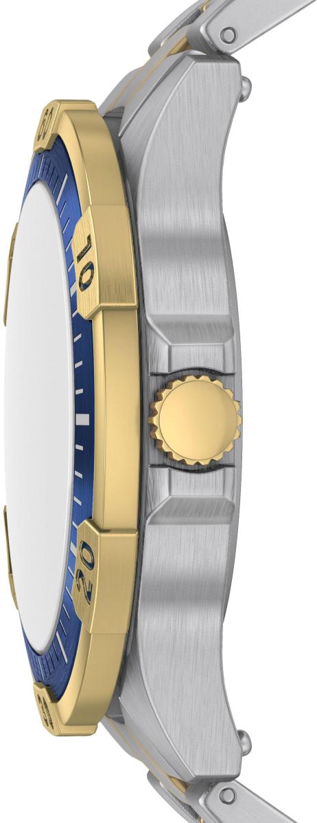 Наручные часы  Fossil  Garrett Fossil FS6146 (фото 6)