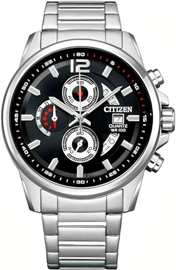 Наручные часы  Citizen  Quartz Citizen AN3690-56E (фото 1)