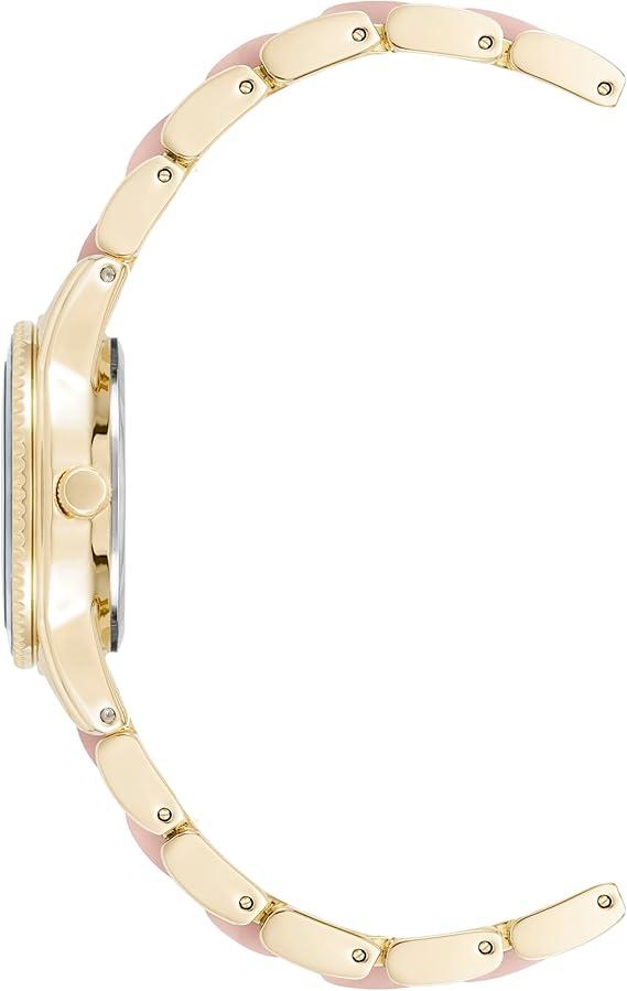 Наручные часы  Anne Klein  Plastic Anne Klein 3212LPGB (фото 2)