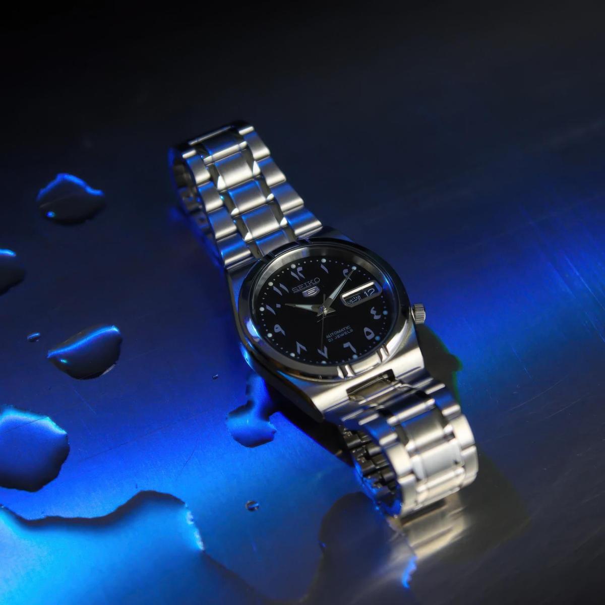 Наручные часы  Seiko  Seiko 5 Sports Seiko SNK063J5 (фото 2)