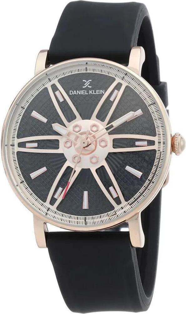 Наручные часы  Daniel Klein  Premium Daniel Klein 12335-4 (фото 1)