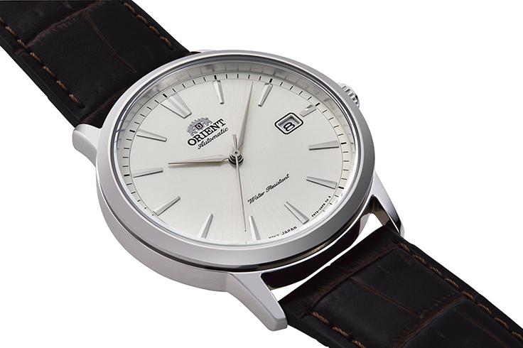 Наручные часы  Orient  Automatic Orient RA-AC0F07S (фото 2)