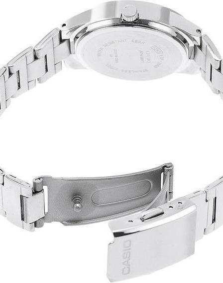 Наручные часы  Casio  Collection Casio LTP-2069D-4A (фото 3)