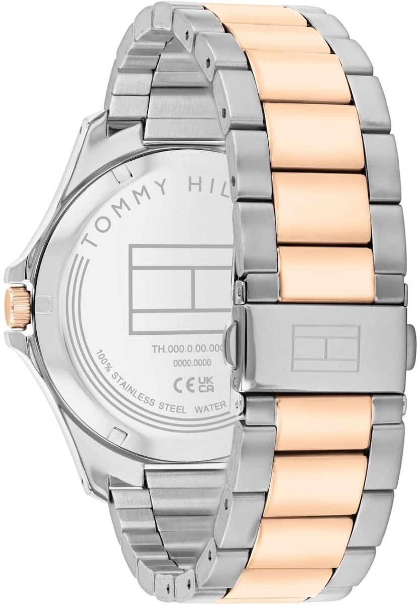 Наручные часы  Tommy Hilfiger  Classic Tommy Hilfiger 1792191 (фото 3)