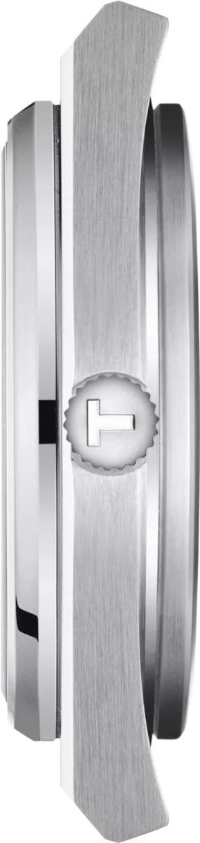 Наручные часы  Tissot  PRX Tissot T137.410.11.051.00 (фото 2)