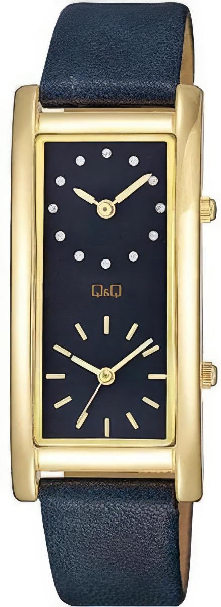 Наручные часы  Q&Q  Attractive Women Q&Q QB61J112Y (фото 1)