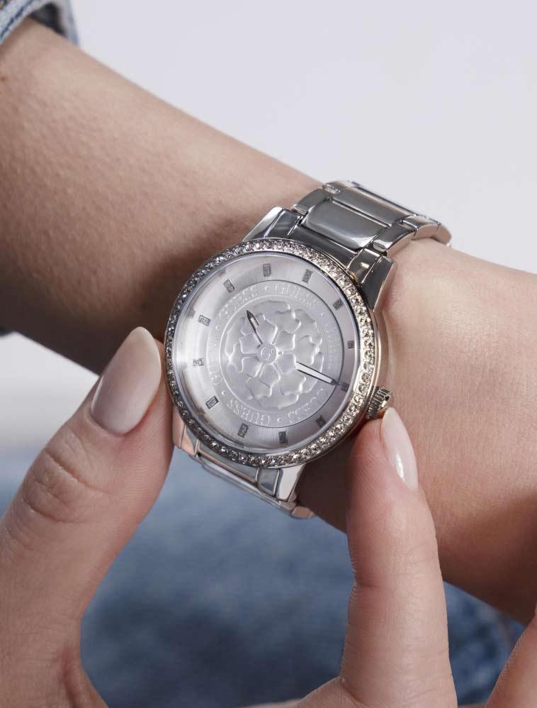 Наручные часы  Guess  Axle Guess GW0747L1 (фото 2)