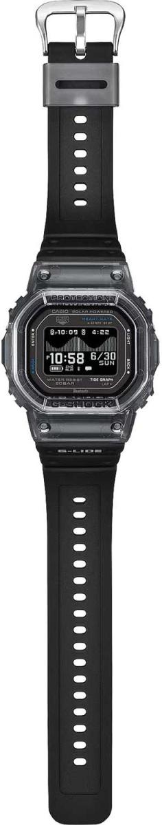 Наручные часы  Casio  G-Shock Casio GBX-H5600-1E (фото 4)